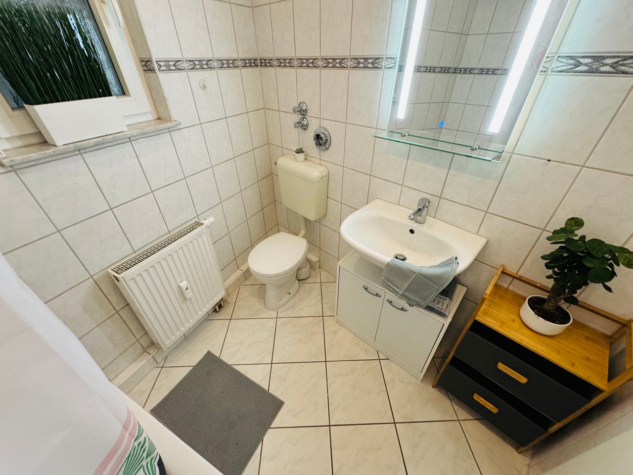 Wohnung Ruhrallee in Essen