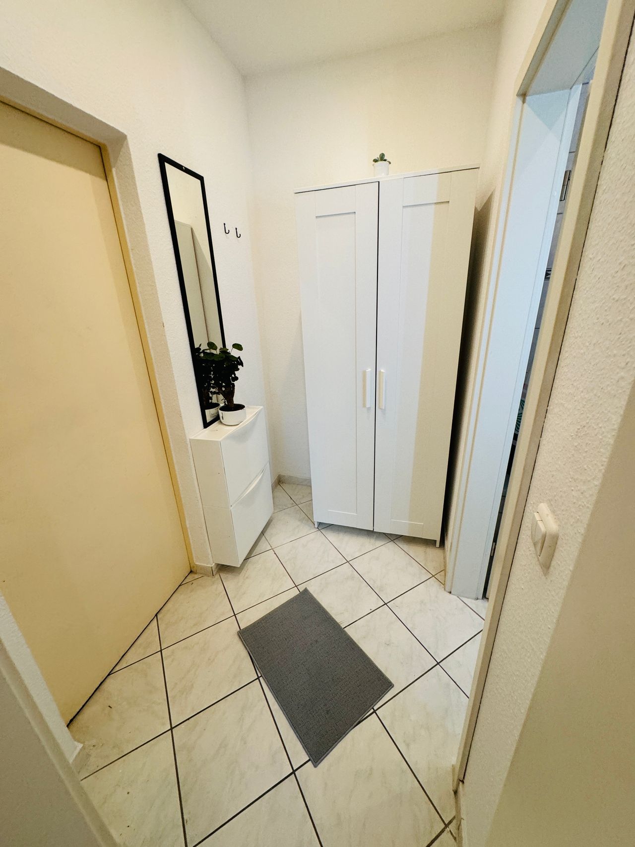 Wohnung Ruhrallee in Essen
