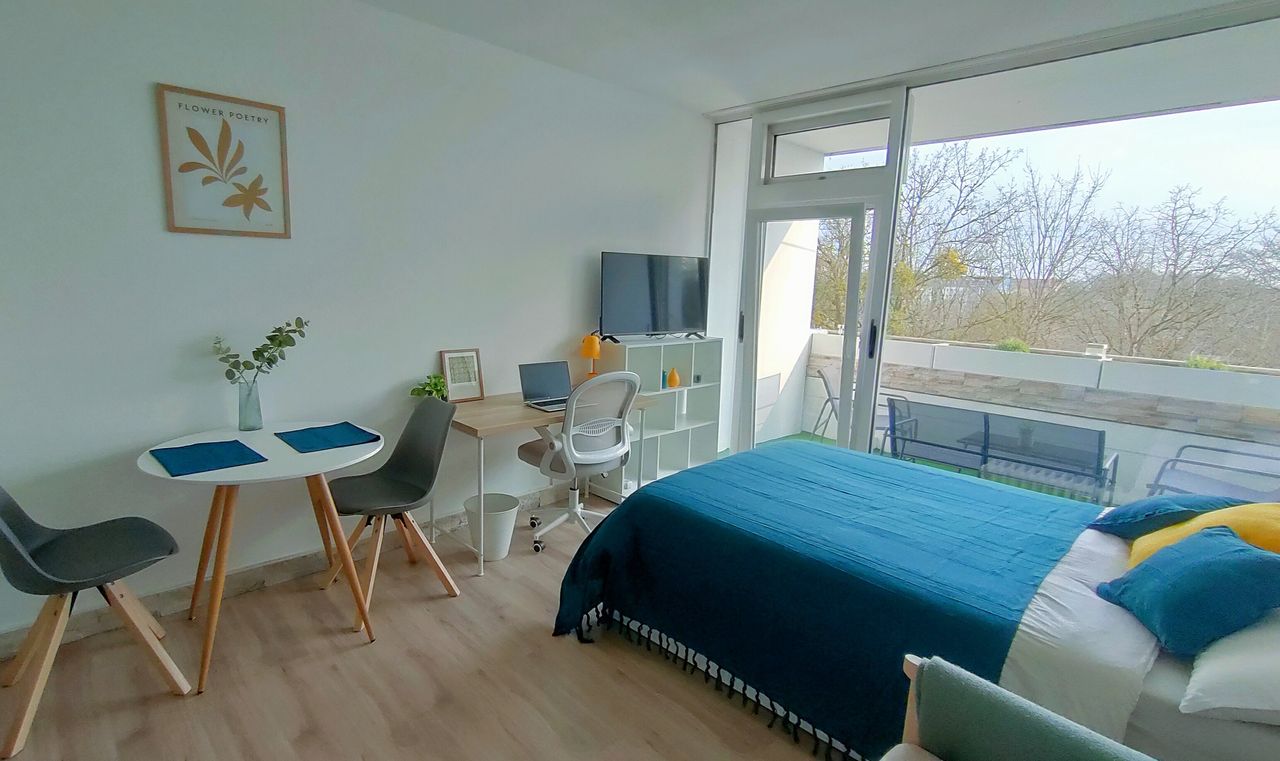 Wohnung Kreuzhofstraße in München