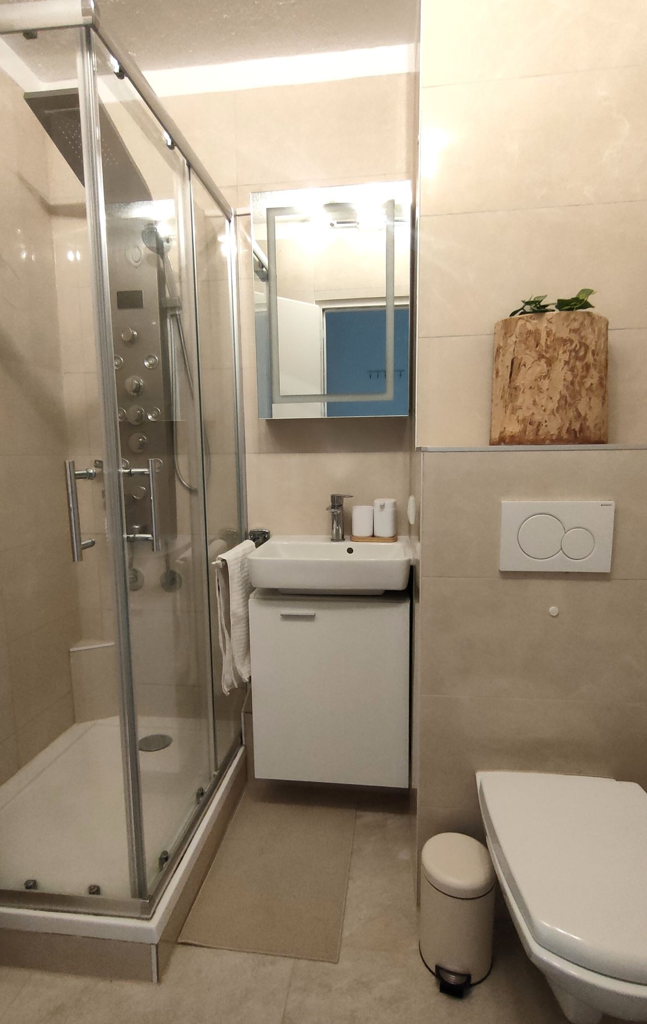 Wohnung Kreuzhofstraße in München