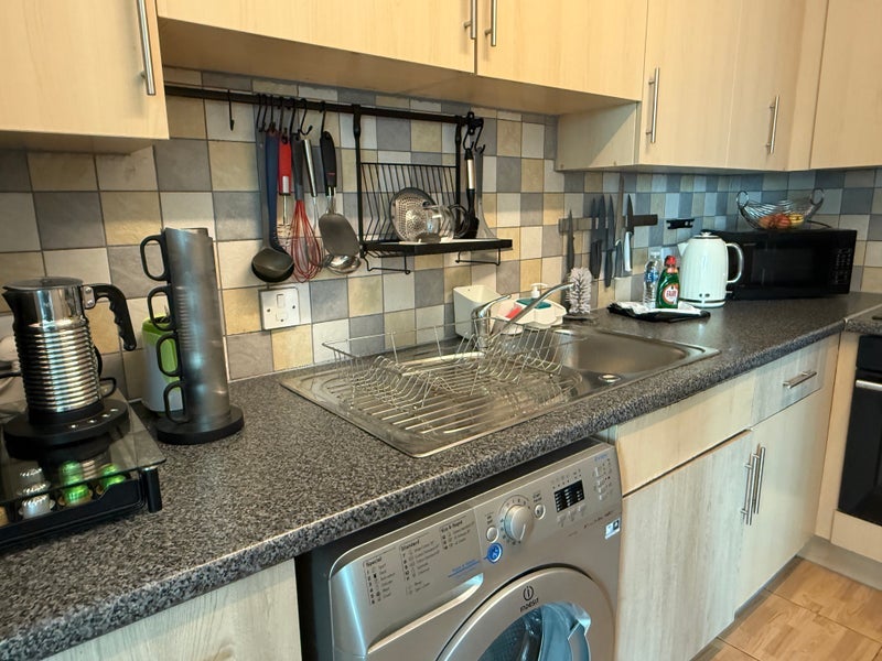 Flat Wandsworth Road in Greater London