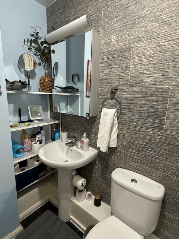 Flat Wandsworth Road in Greater London