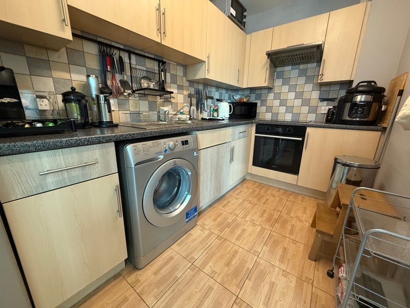 Flat Wandsworth Road in Greater London