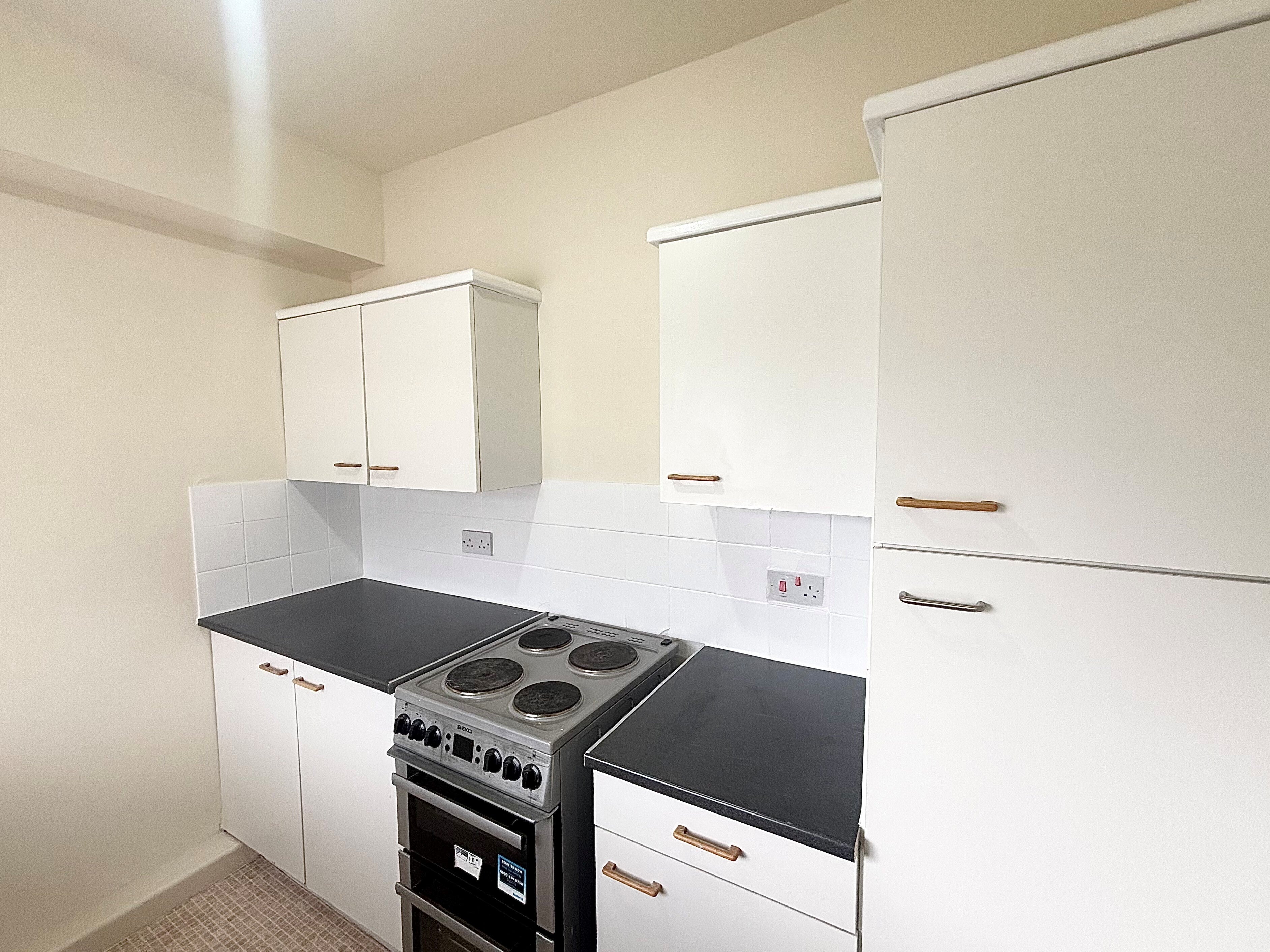 Flat Portland Place East in Royal Leamington Spa