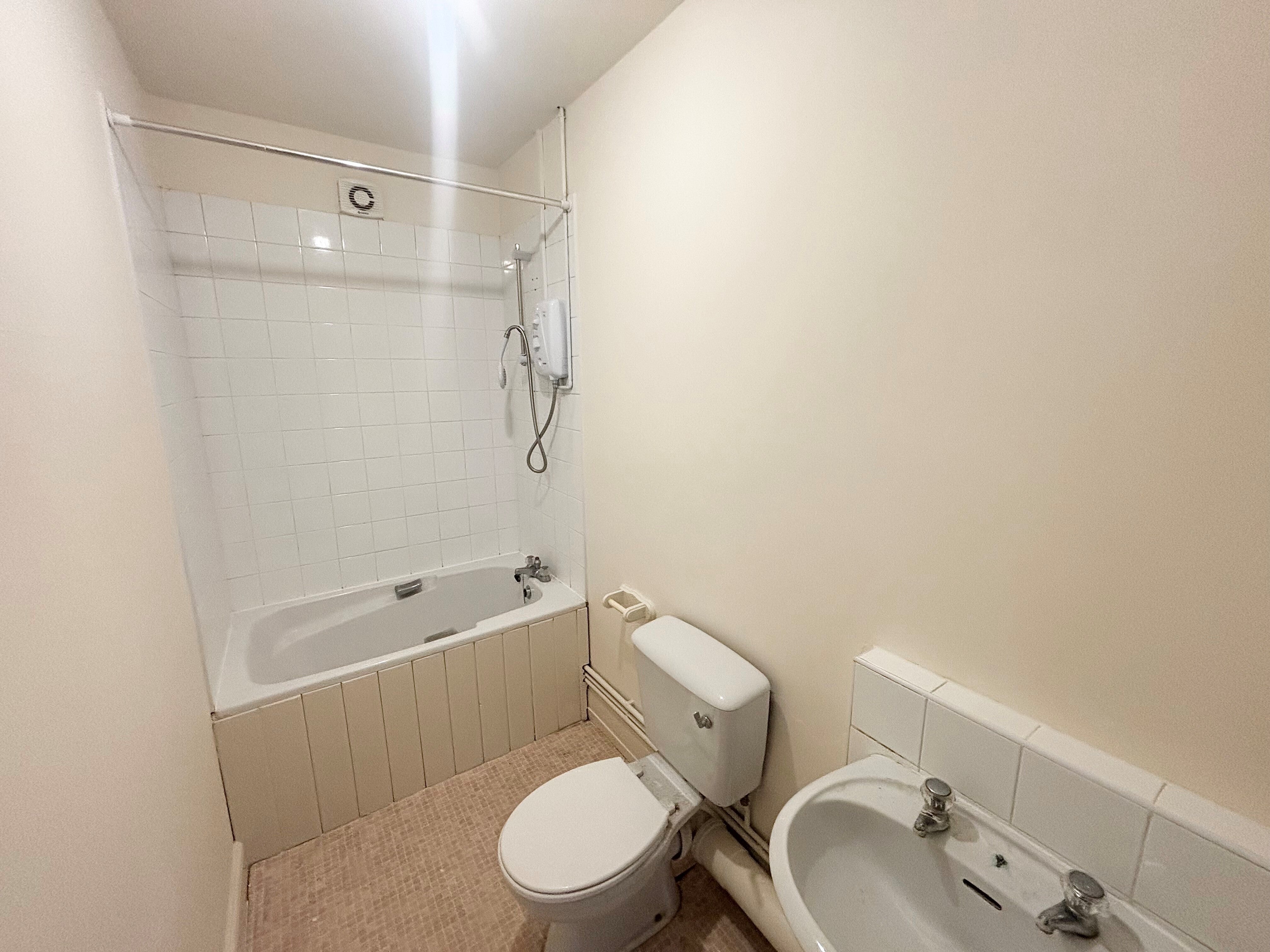 Flat Portland Place East in Royal Leamington Spa