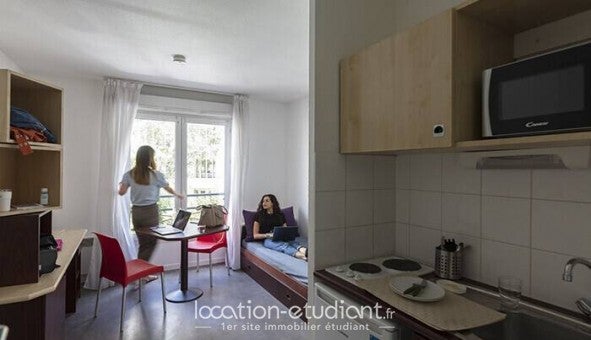 Appartement Rue Théophile Gautier à Montrouge