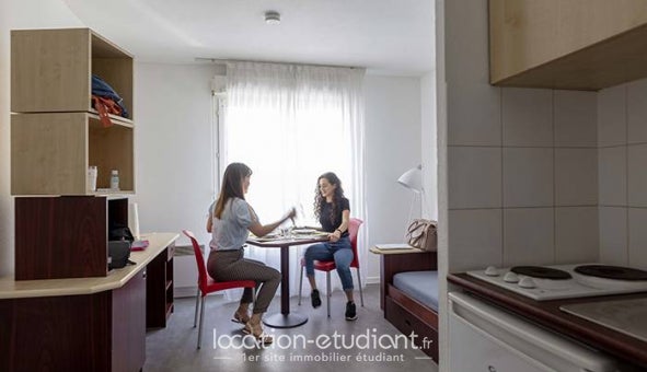 Appartement Rue Théophile Gautier à Montrouge