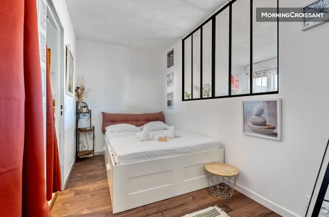 Appartement Avenue Georges Clemenceau à Vallauris