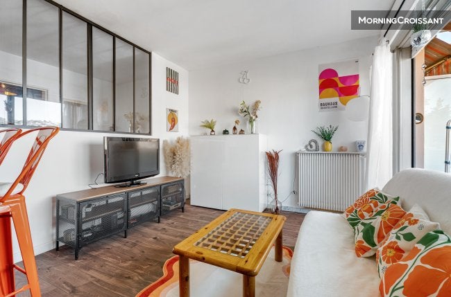 Appartement Avenue Georges Clemenceau à Vallauris