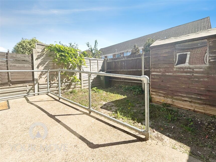 Room Waid Close in Dartford