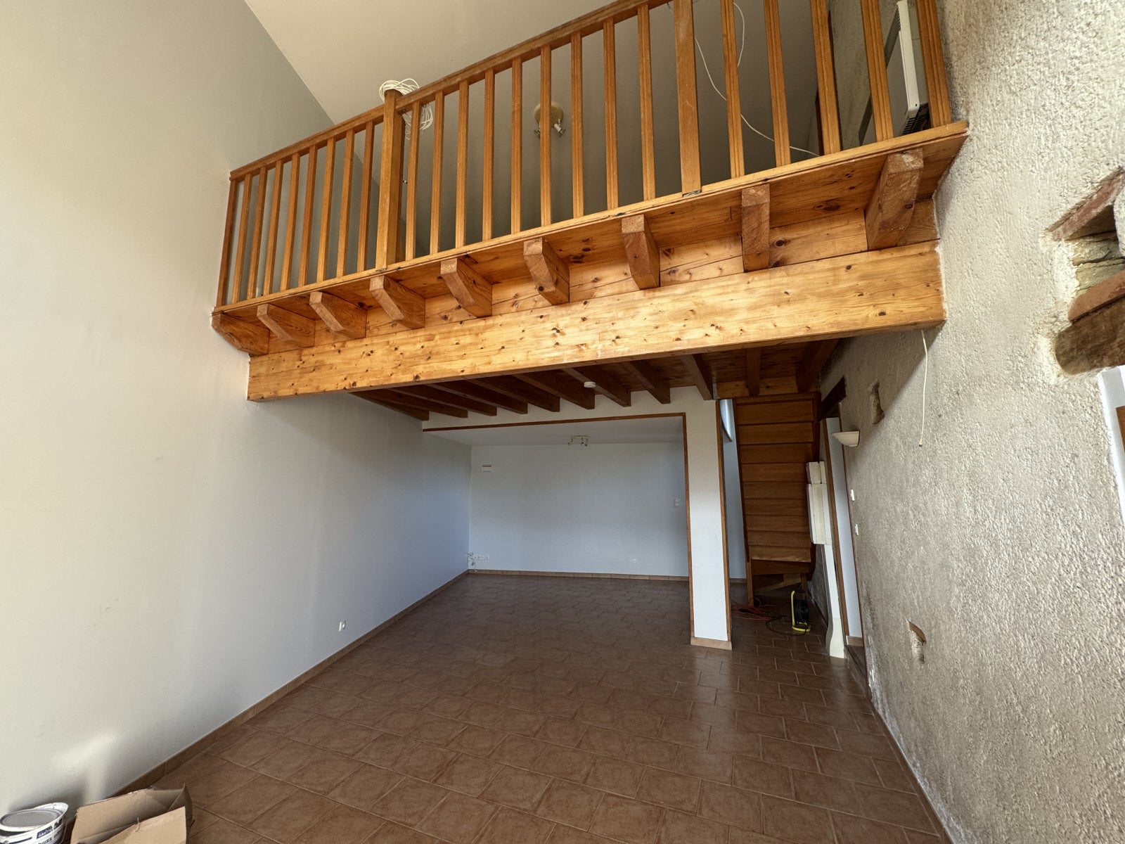 Maison Raygades à Villematier