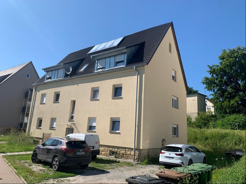 Wohnung Wifostraße in Ebrach