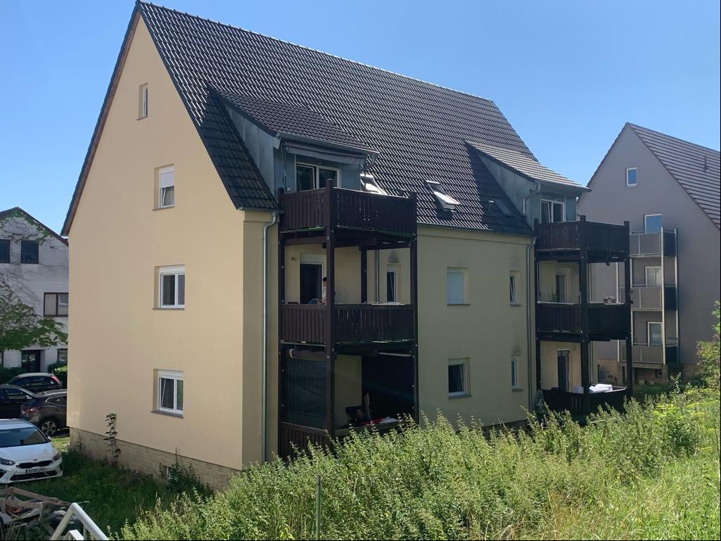 Wohnung Wifostraße in Ebrach