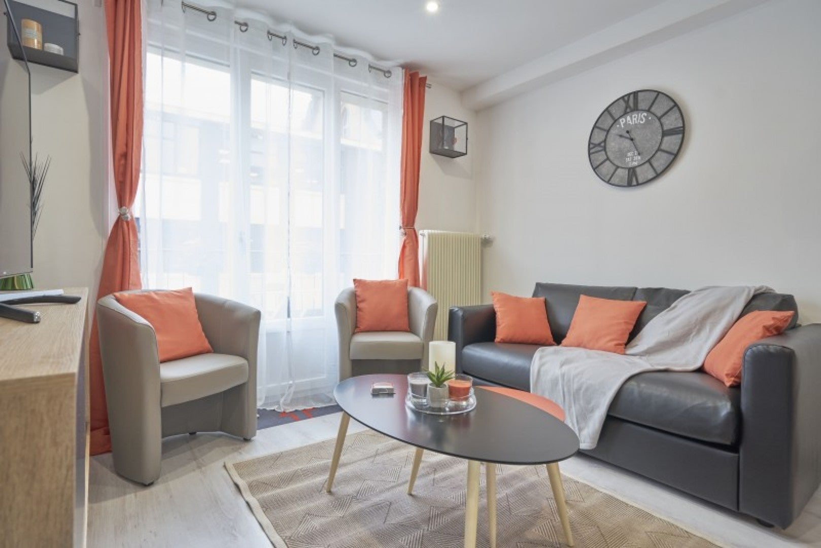 Maison Rue de Toul à Lille