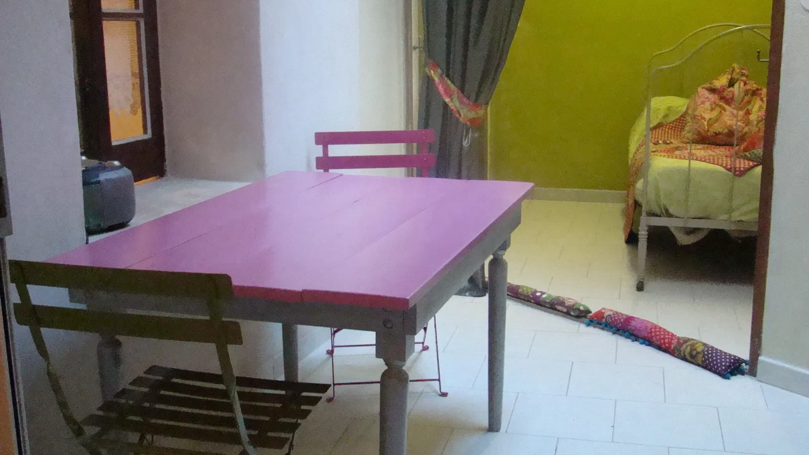 Room Rue des Vignerons in Aigues-Mortes