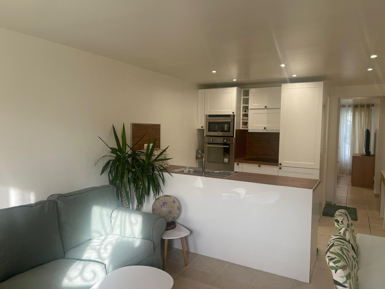 Appartement Avenue Lucien Loyauté à Noisy-le-Grand