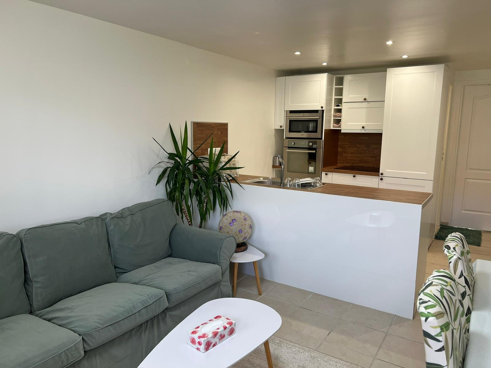 Appartement Avenue Lucien Loyauté à Noisy-le-Grand