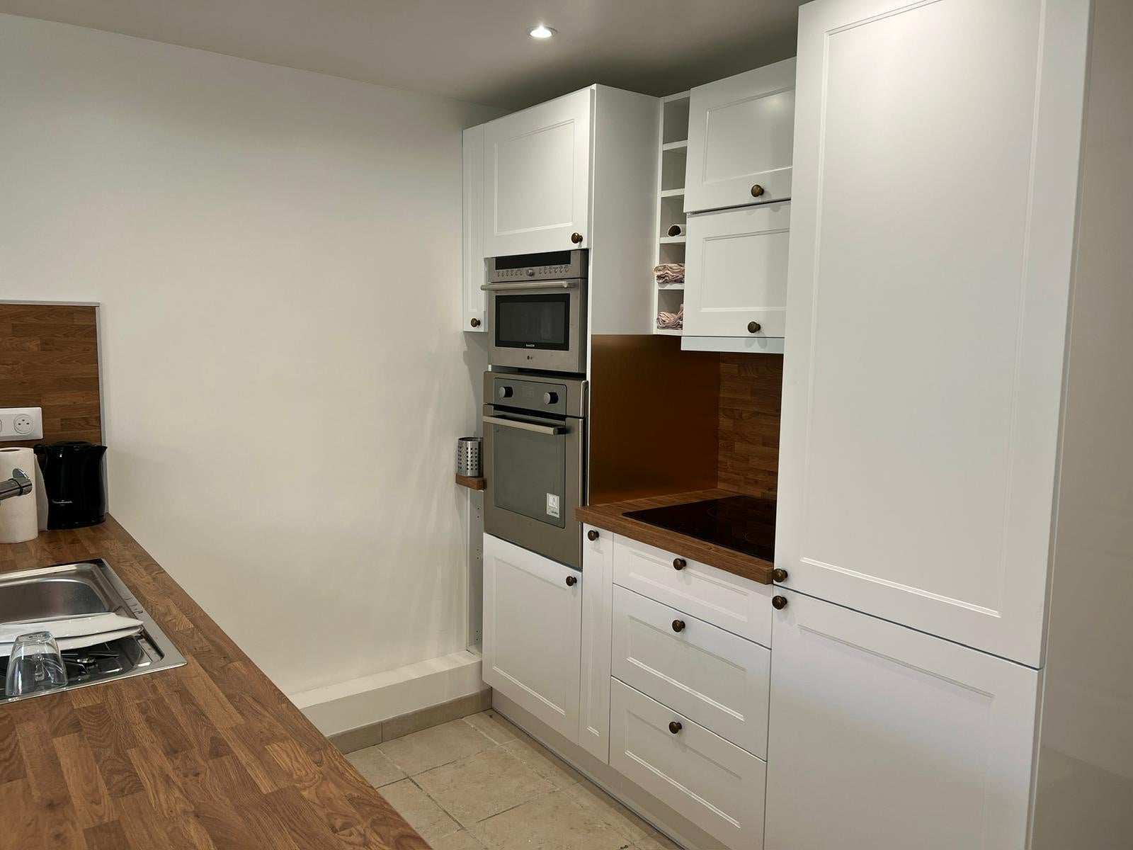 Appartement Avenue Lucien Loyauté à Noisy-le-Grand