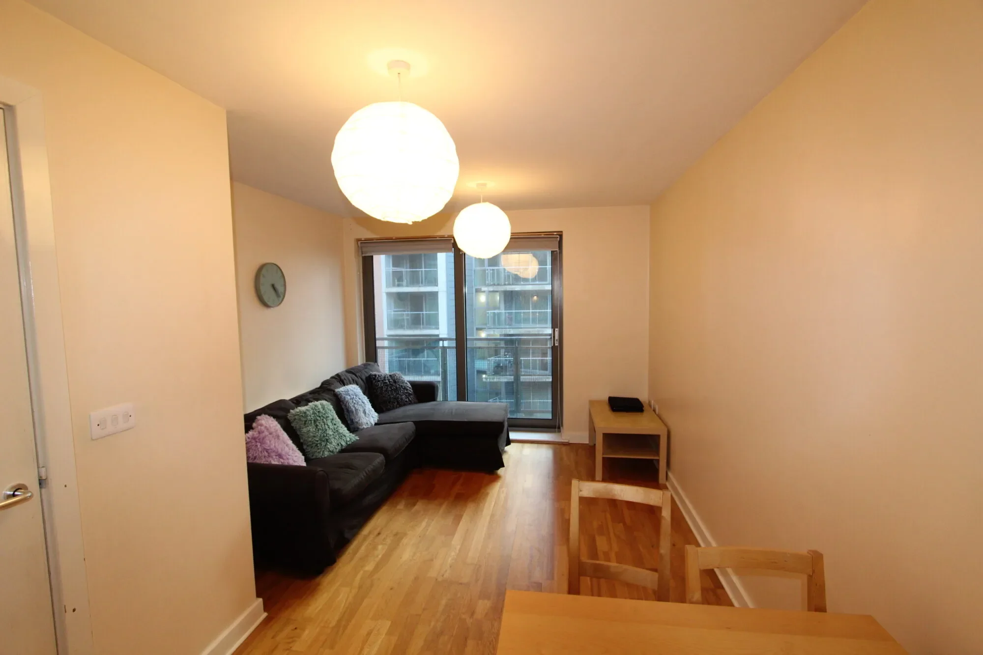 Flat Metis Apartments in Sheffield