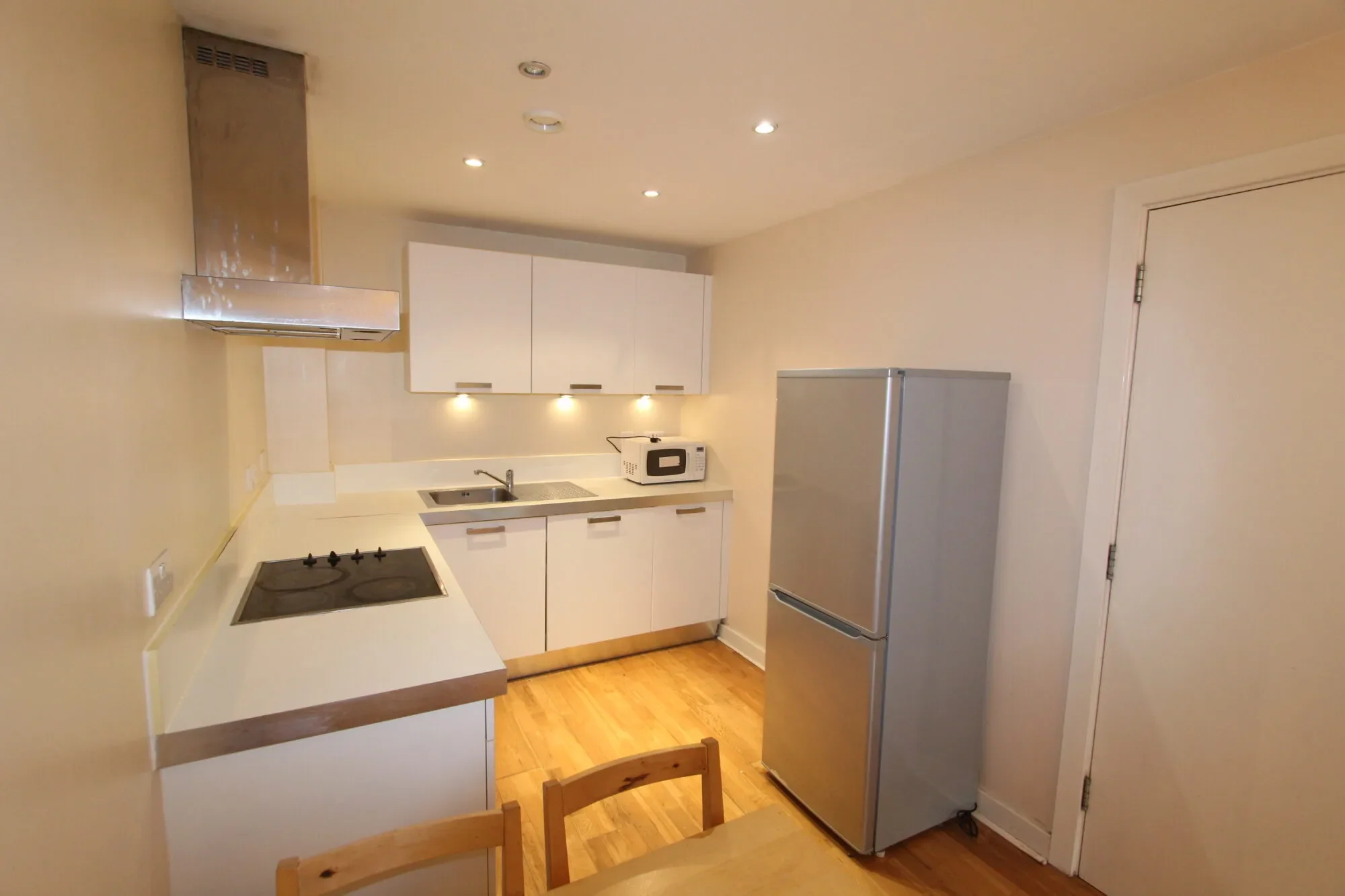 Flat Metis Apartments in Sheffield