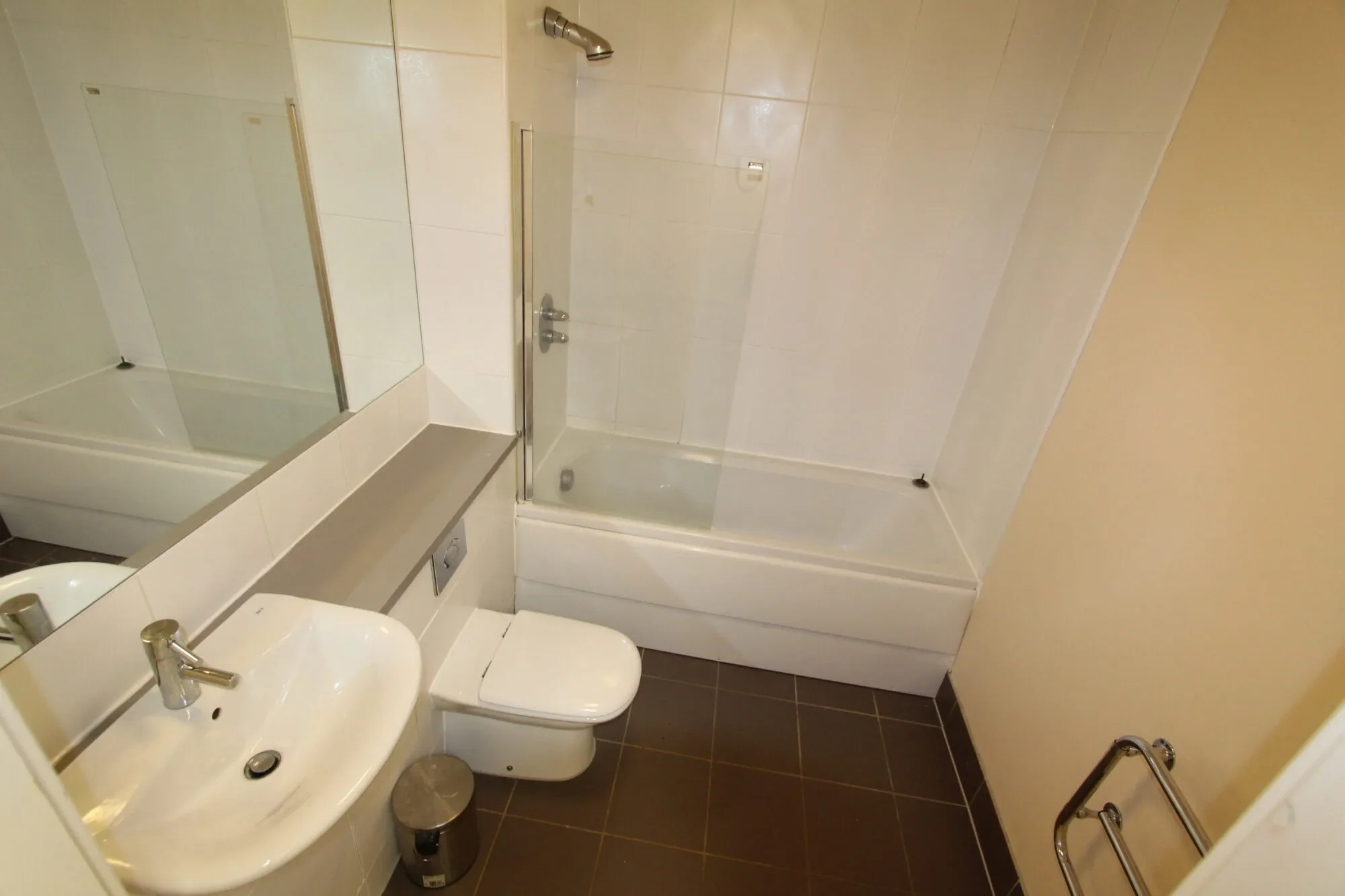 Flat Metis Apartments in Sheffield