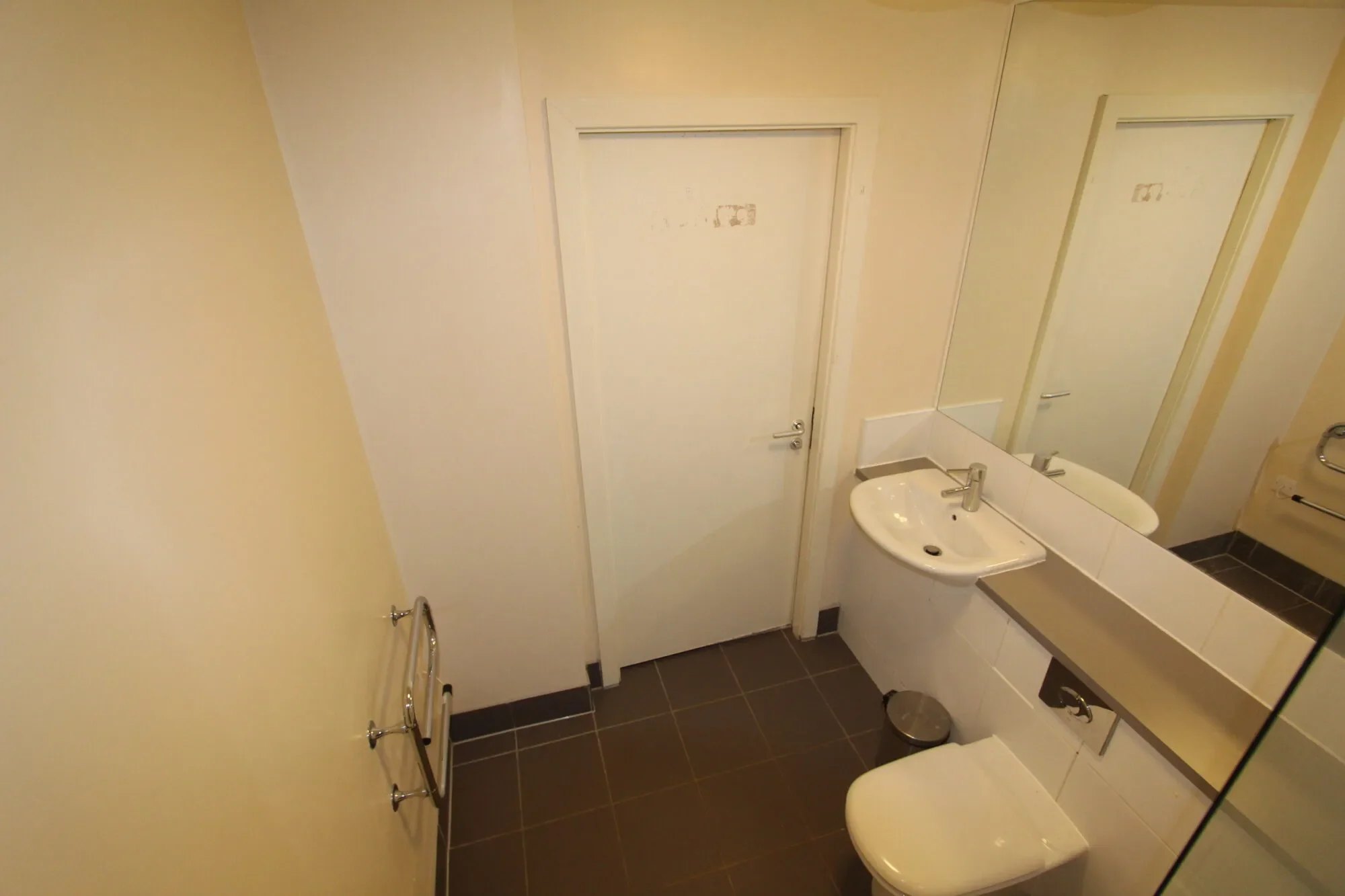 Flat Metis Apartments in Sheffield