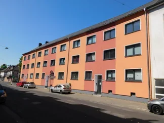 Wohnung Marktstraße in Krefeld