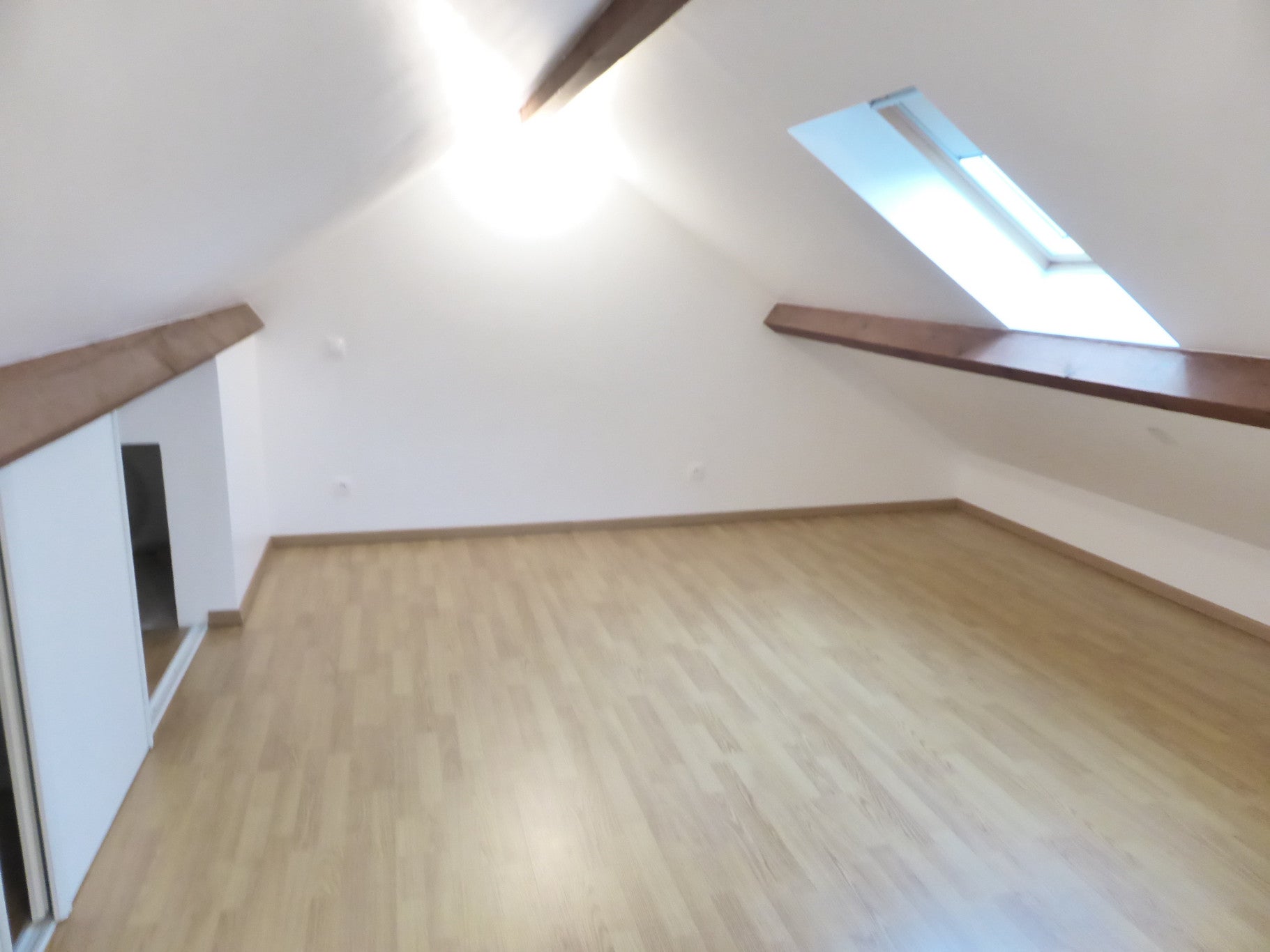 Flat Rue de Chartres in Limours