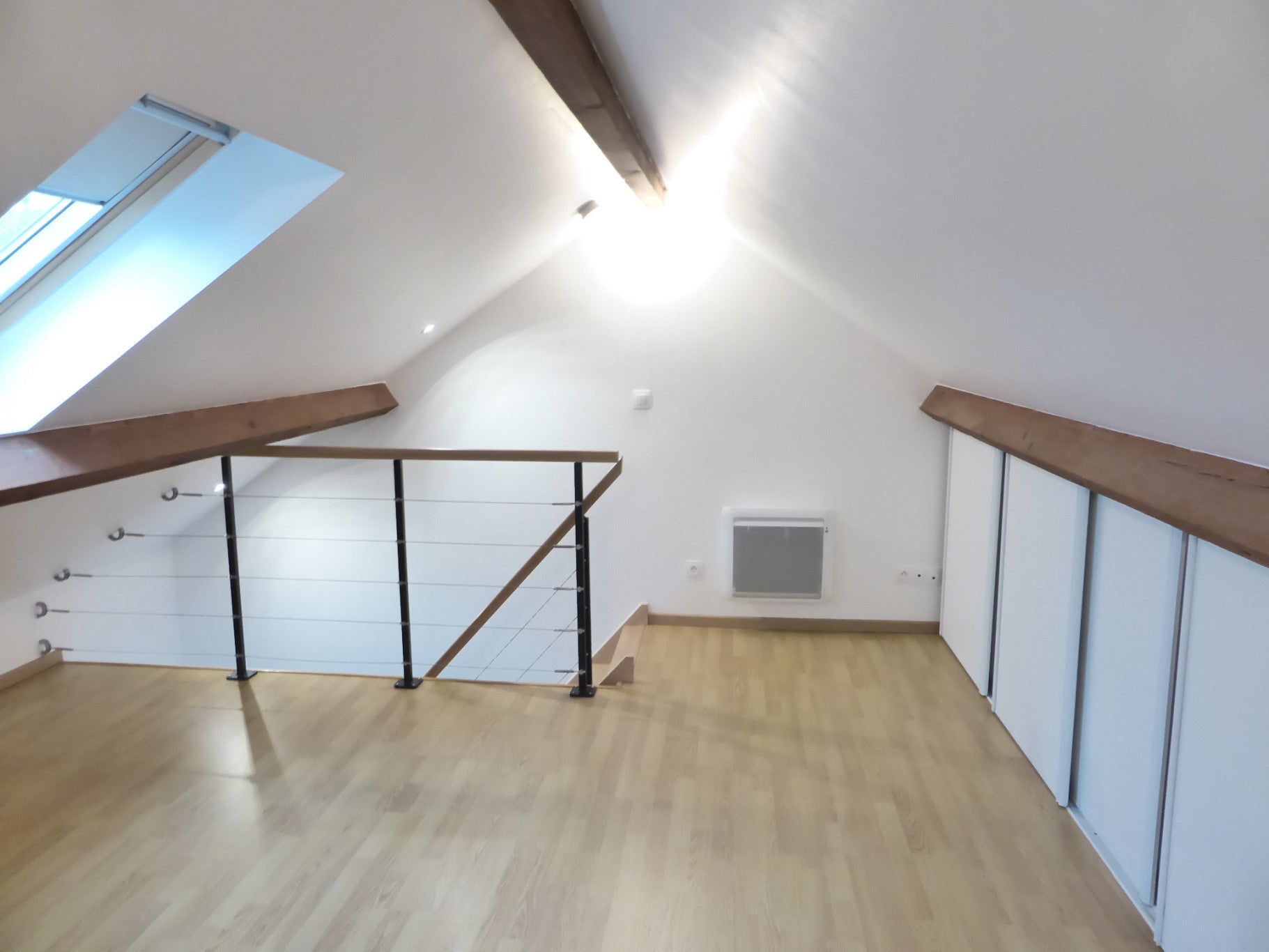 Flat Rue de Chartres in Limours