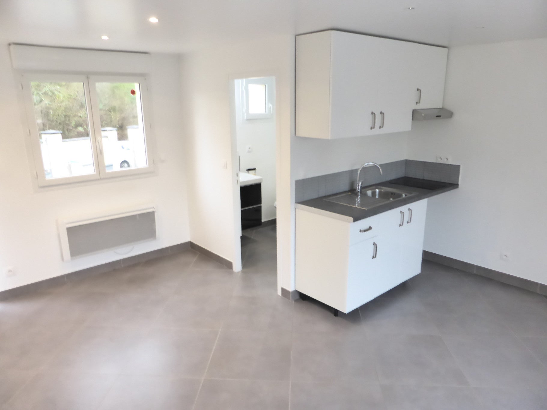 Flat Rue de Chartres in Limours