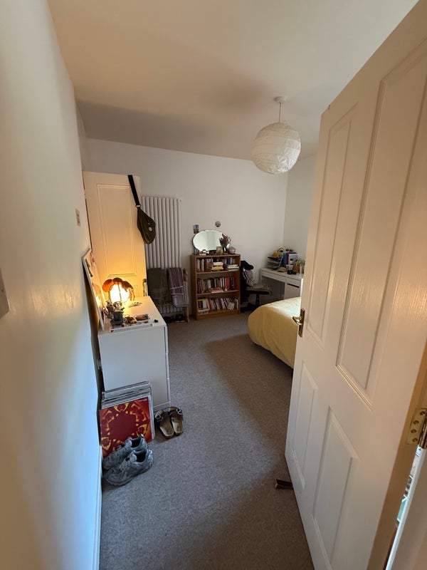 Room Newington Road in Sheffield