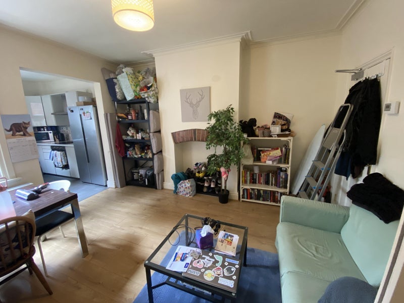 Room Newington Road in Sheffield