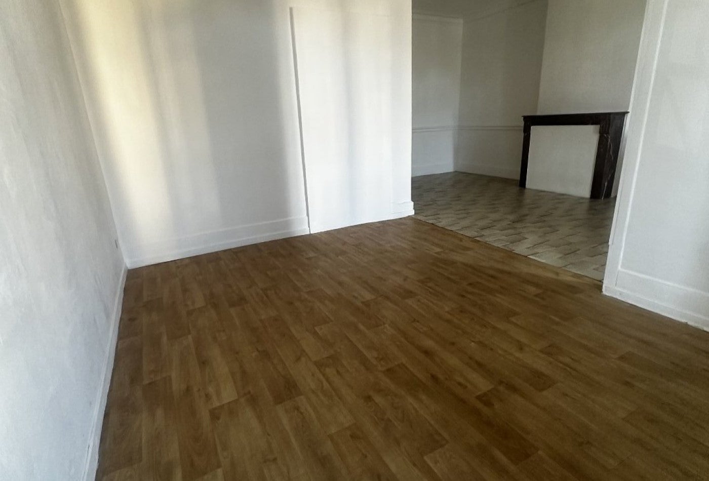 Appartement Avenue Albert Einstein à Montpellier