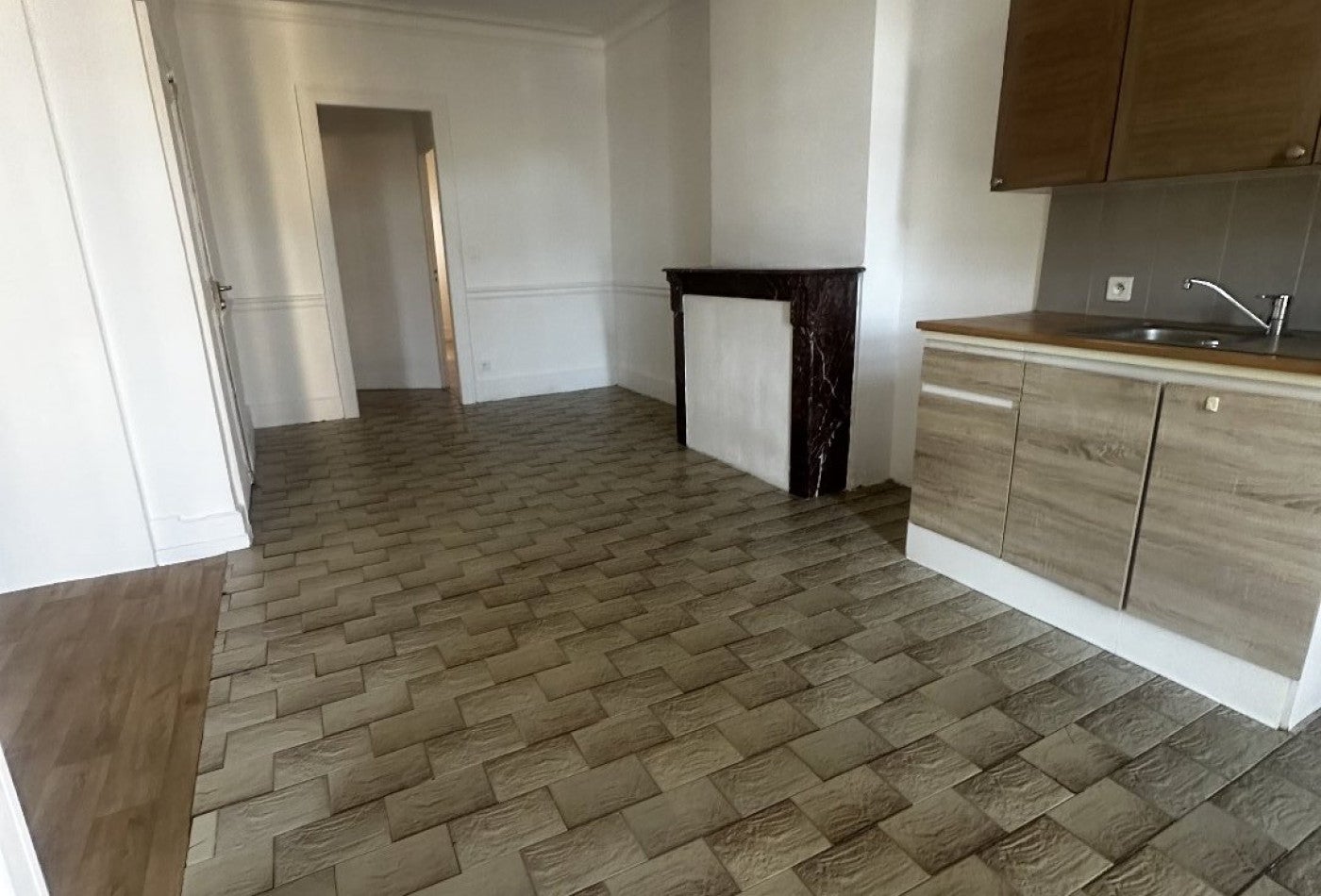 Appartement Avenue Albert Einstein à Montpellier