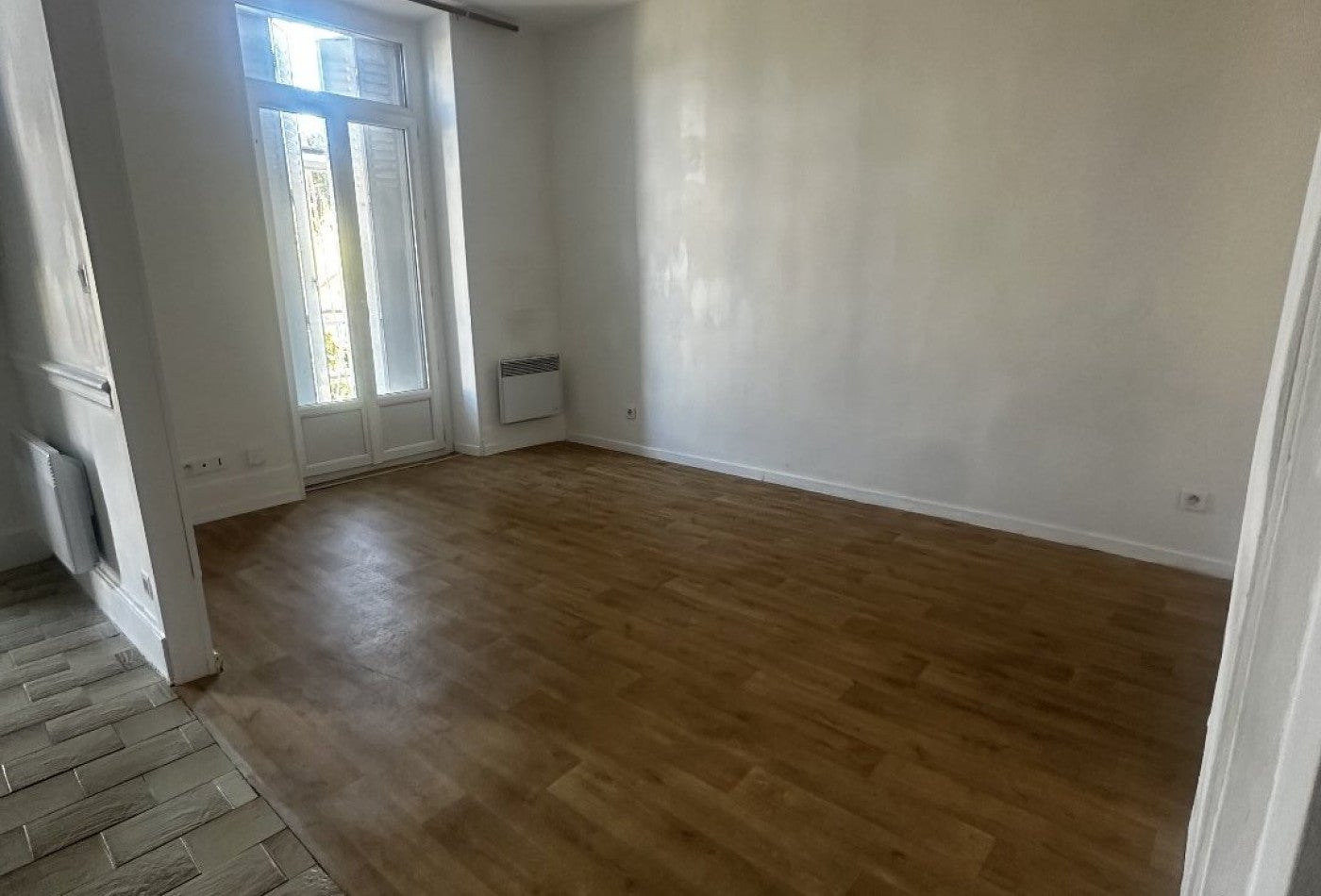 Appartement Avenue Albert Einstein à Montpellier