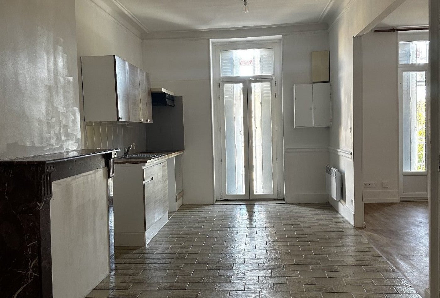 Appartement Avenue Albert Einstein à Montpellier
