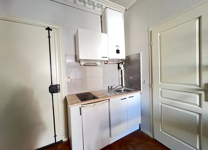 Appartement Rue de Beauvais à Margny-lès-Compiègne
