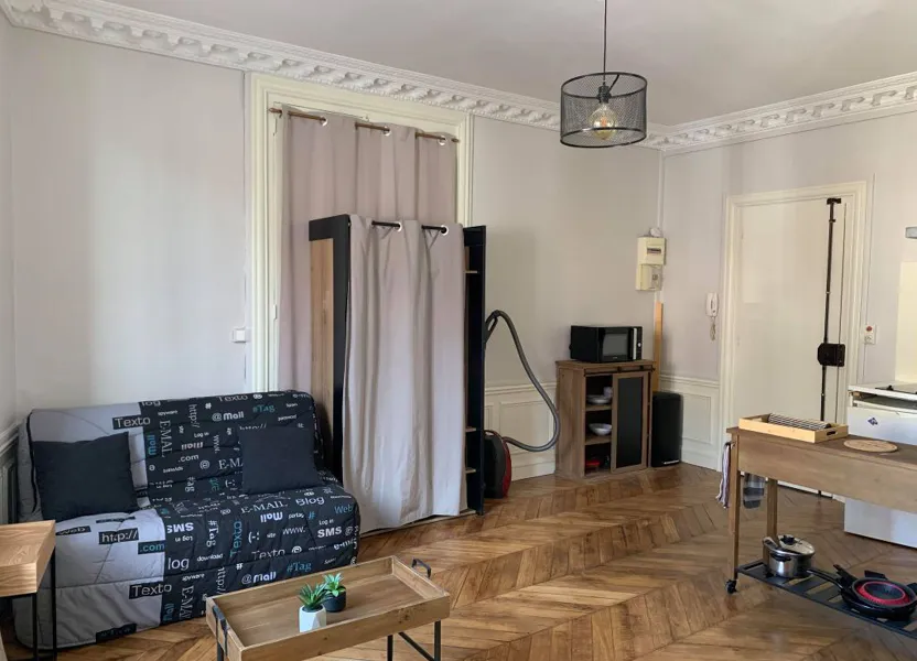 Appartement Rue de Beauvais à Margny-lès-Compiègne