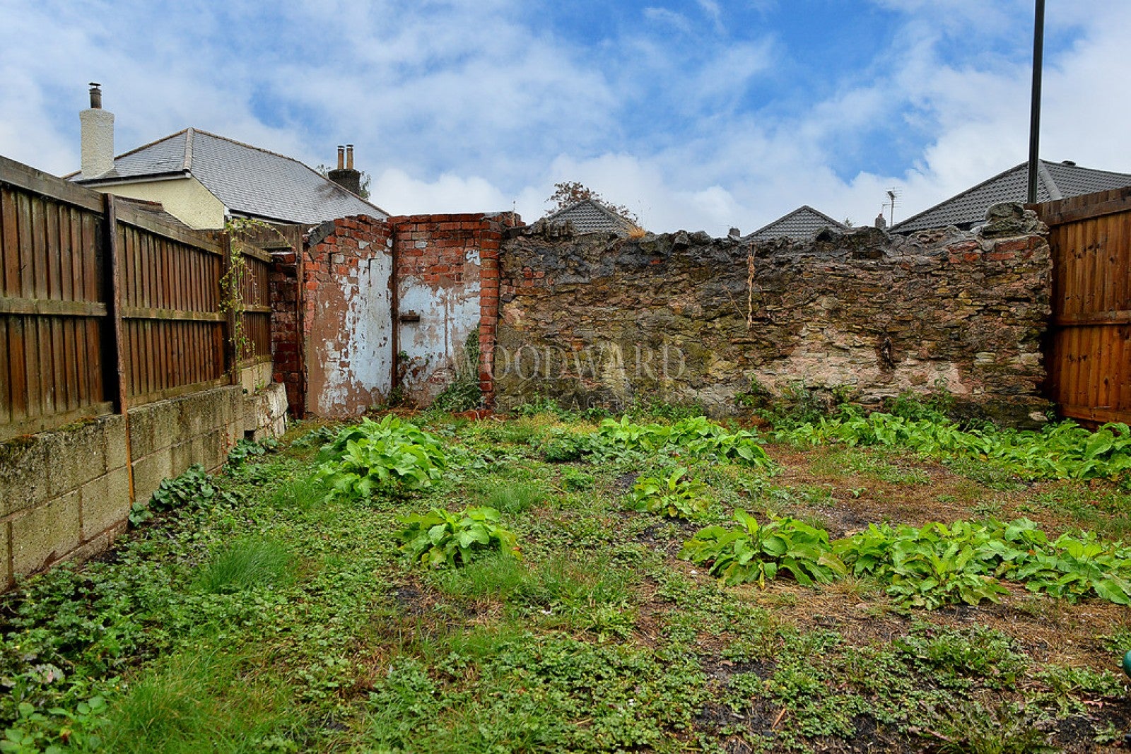 House Derby Road in Amber Valley