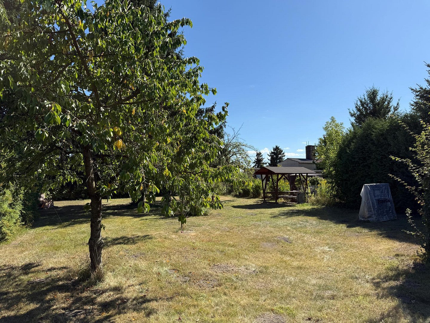 Wohnung Muldensteiner Straße in Friedersdorf