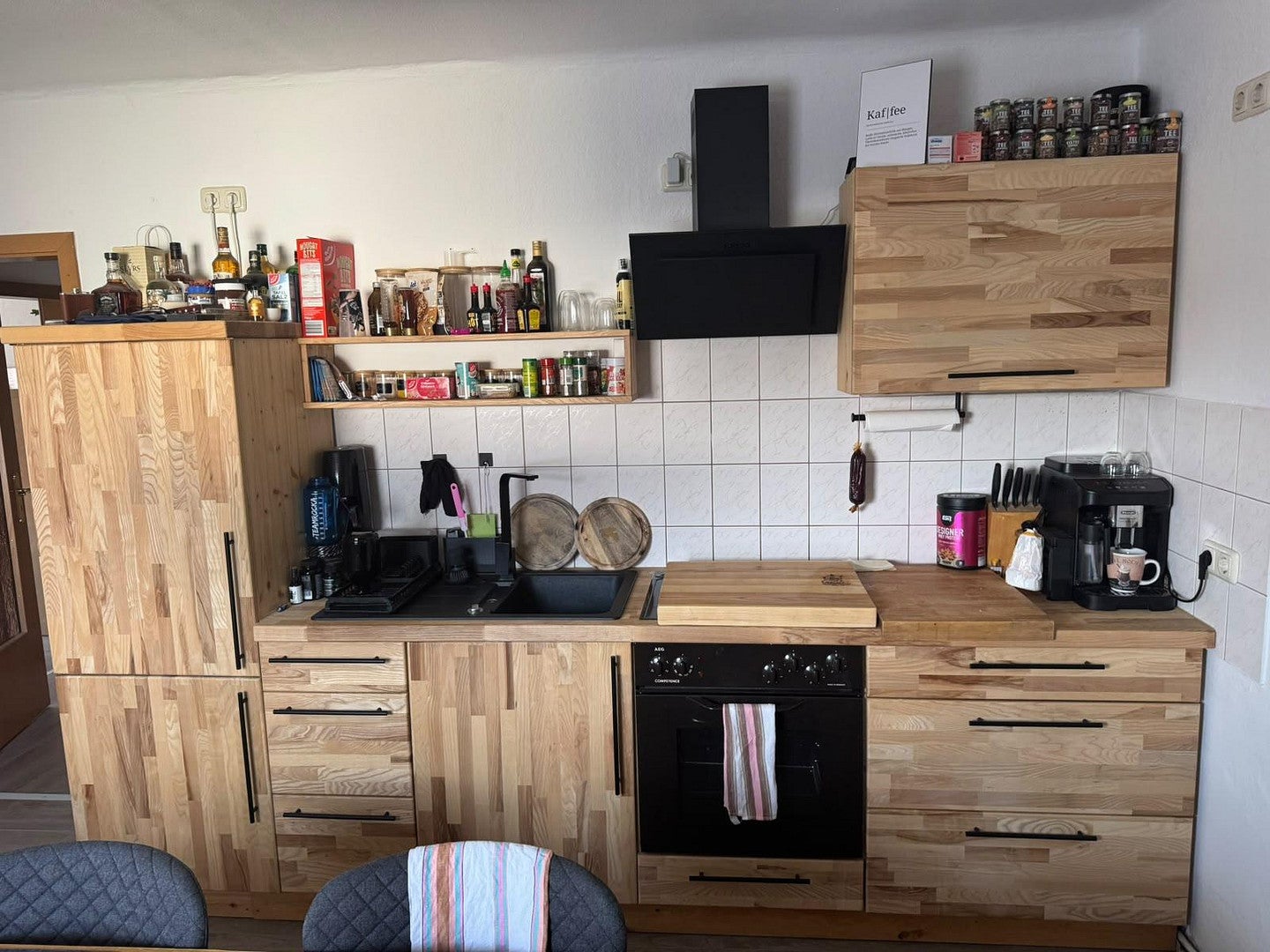 Wohnung Muldensteiner Straße in Friedersdorf