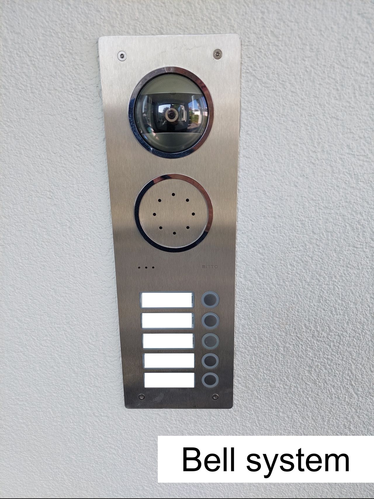 Wohnung Röhrborngasse in Frankfurt am Main