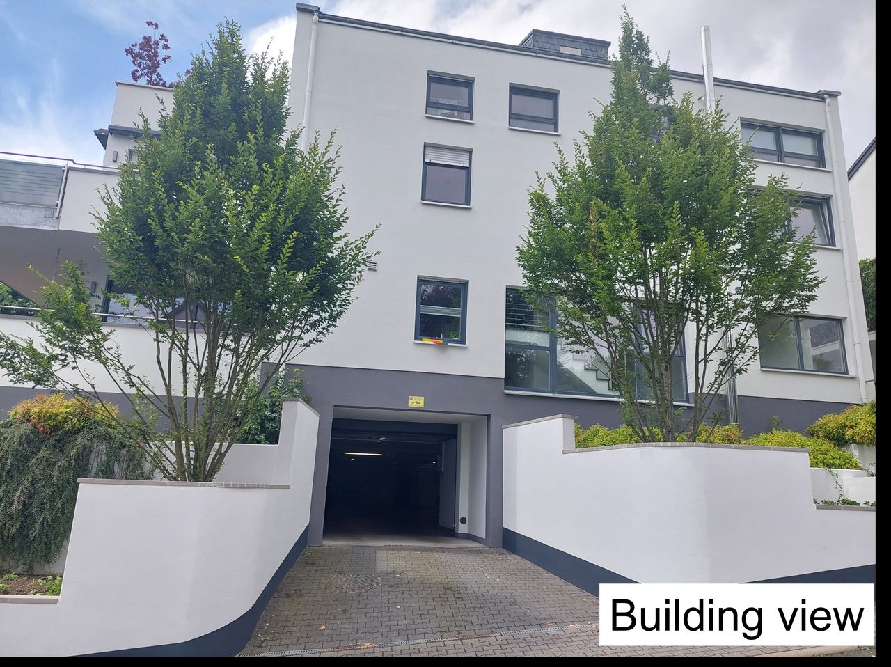 Wohnung Röhrborngasse in Frankfurt am Main