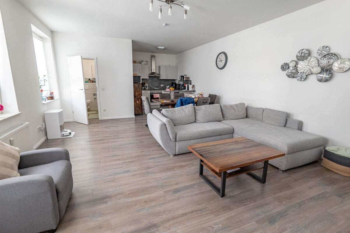 Wohnung Neue Straße in Bremervörde