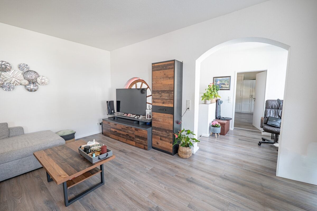 Wohnung Neue Straße in Bremervörde