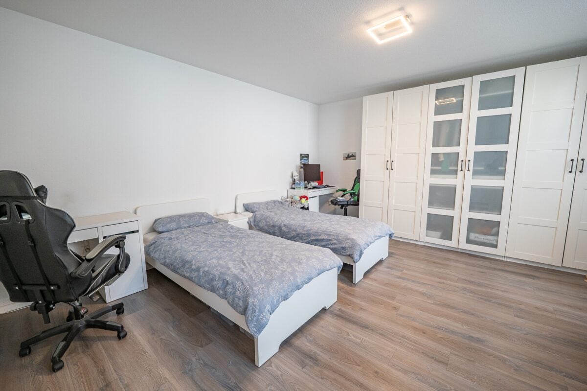 Wohnung Neue Straße in Bremervörde