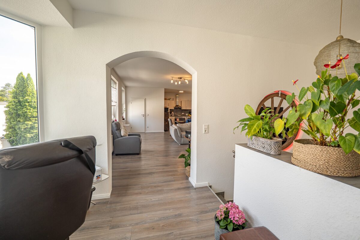 Wohnung Neue Straße in Bremervörde