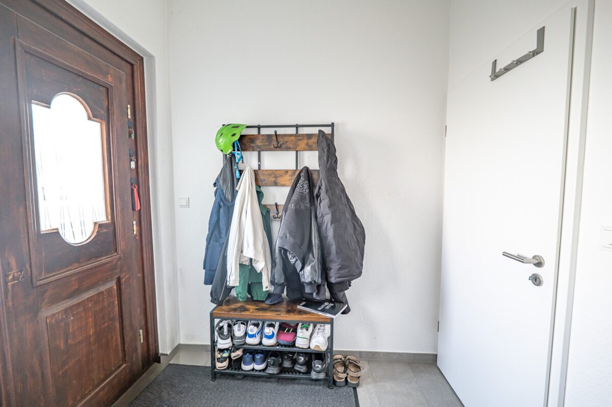 Wohnung Neue Straße in Bremervörde