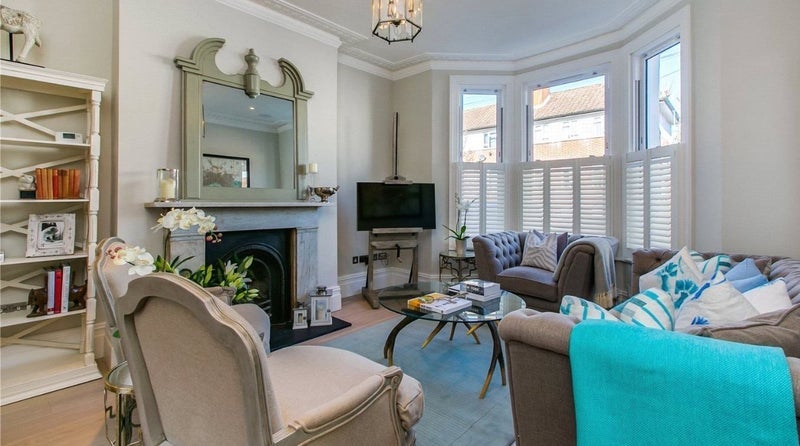 Room Anselm Road in Greater London