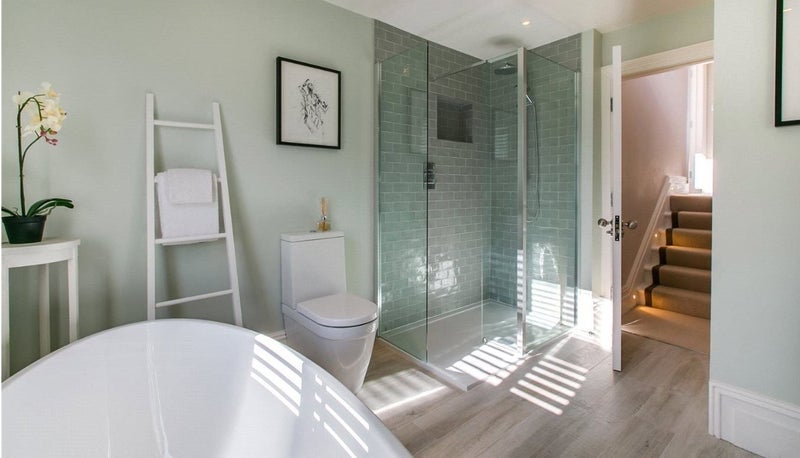 Room Anselm Road in Greater London